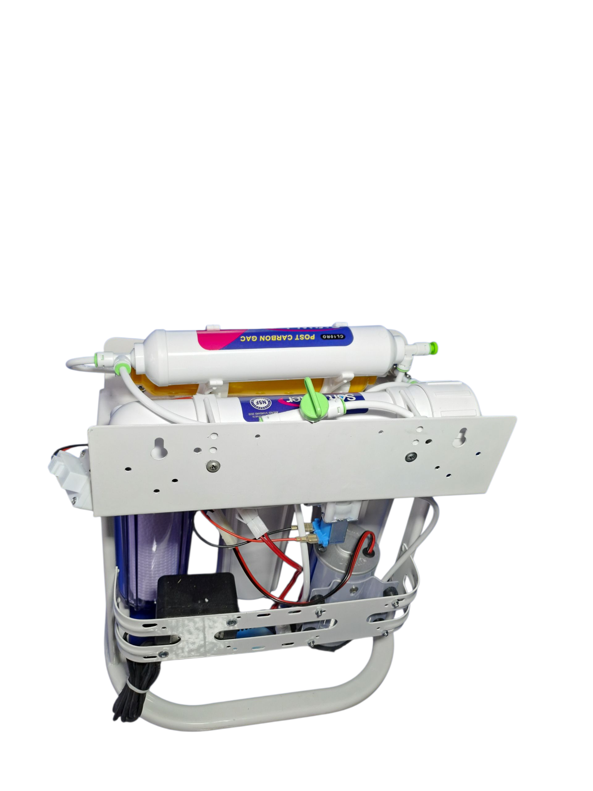 تصفیه آب سافت واتر تایوان - تصویر 3