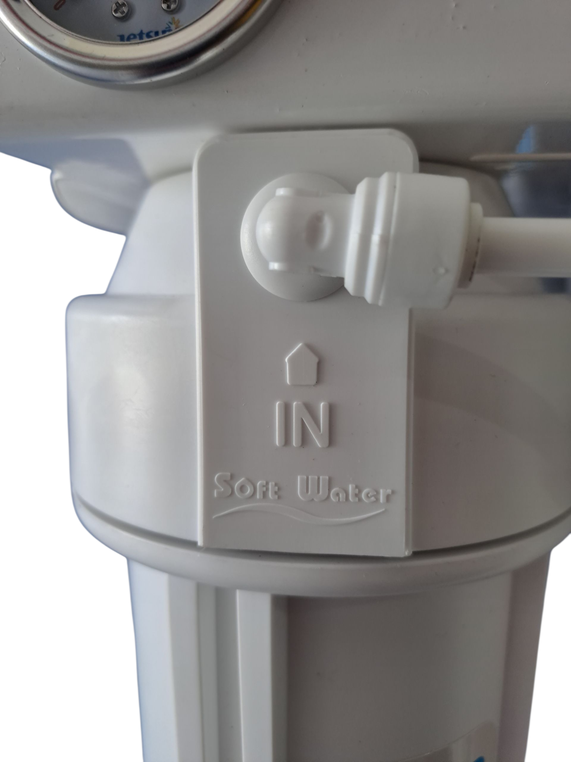 تصفیه آب سافت واتر تایوان - تصویر 2