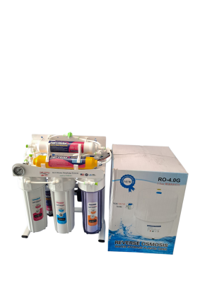 تصفیه آب سافت واتر چین