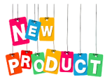 محصول جدید